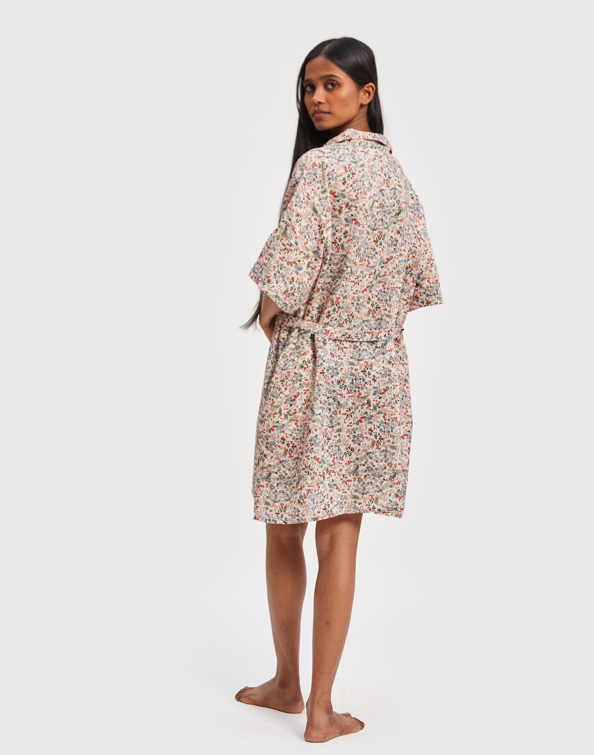 Cloud 9 Night Shirt Dress
